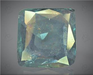 Natural Blue Sapphire Certified  2.84CTS-8900